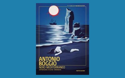 Nero Mediterraneo