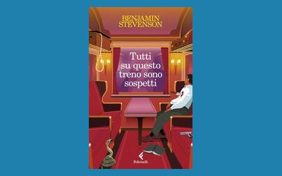 Tutti su questo treno sono sospetti