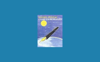 Come un romanzo
