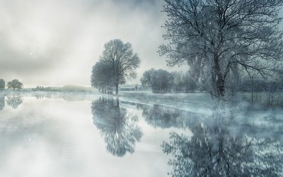 “Dicembre”: la poesia di Guido Gozzano che è un ritratto d'inverno