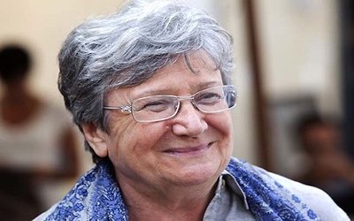 Il nuovo libro di Margherita Oggero: un grande affresco di vita
