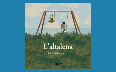 L'altalena
