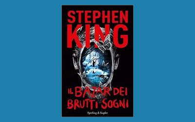 Il bazar dei brutti sogni