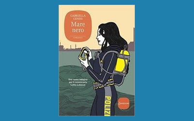 Mare nero