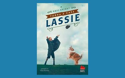 Torna a casa Lassie