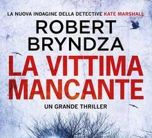 La vittima mancante