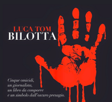 The Orange Hand