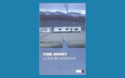 La fine dei vandalismi