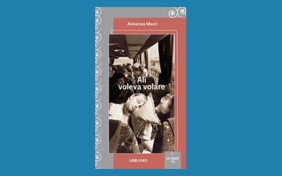 Alì voleva volare