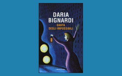 Santa degli impossibili