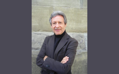 Intervista ad Angelo Gaccione, scrittore e drammaturgo