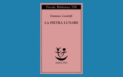 La pietra lunare