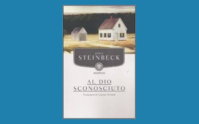 Al dio sconosciuto