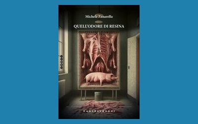 Quell'odore di resina