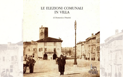 La democrazia e l'istruzione delle masse nelle commedie di Domenico Pittarini