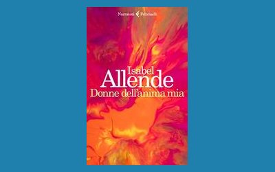 Donne dell'anima mia