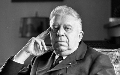 Le poesie più belle di Eugenio Montale
