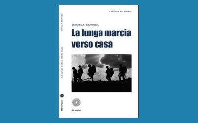 La lunga marcia verso casa