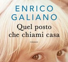 Quel posto che chiami casa