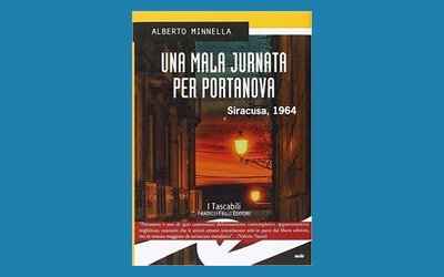 Una mala jurnata per Portanova. Siracusa, 1964
