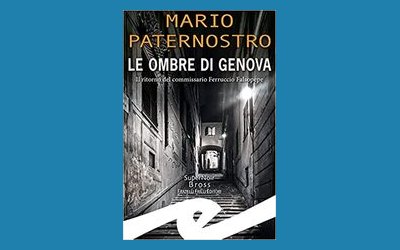 Le ombre di Genova