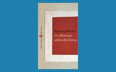 Un affettuoso addio alla Chiesa