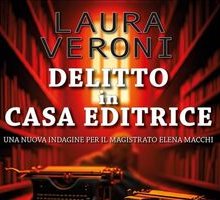 Delitto in casa editrice