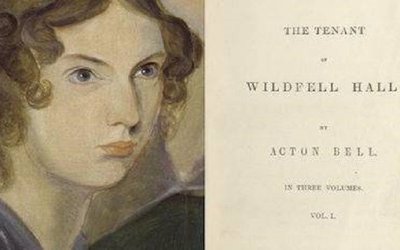 Anne Brontë: le più belle frasi dell'autrice inglese