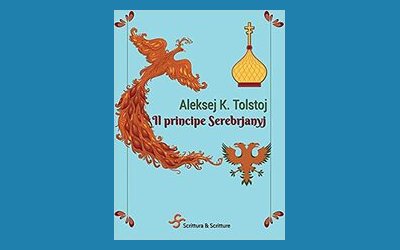Il principe Serebrjanyj