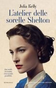 L'atelier delle sorelle Shelton