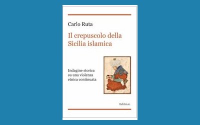 Il crepuscolo della Sicilia islamica