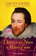 Delirio di una notte di mezza estate