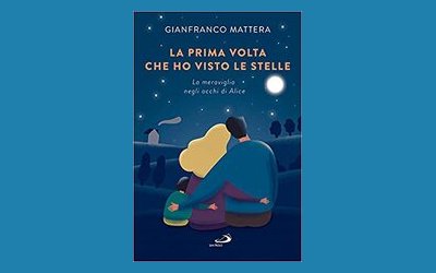 La prima volta che ho visto le stelle