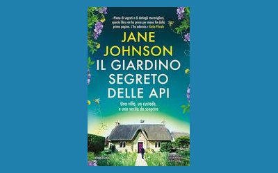 Il giardino segreto delle api