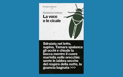 La voce e le cicale