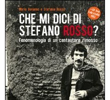 Che mi dici di Stefano Rosso?