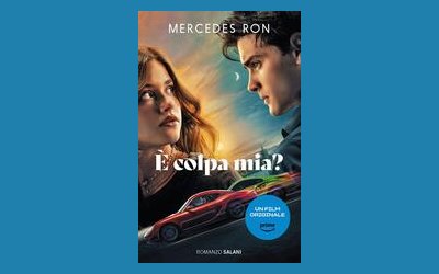 È colpa mia? 