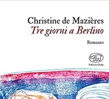 Tre giorni a Berlino