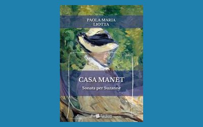 Casa Manet. Sonata per Suzanne