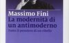La modernità di un antimoderno