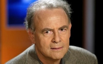 Nobel 2014 per la Letteratura allo scrittore francese Patrick Modiano