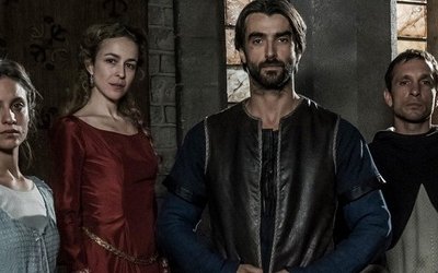 La cattedrale del mare: anticipazioni e trailer della serie tv in arrivo questa sera