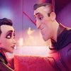 Film "Monster family" tratto dal libro di David Safier, al cinema