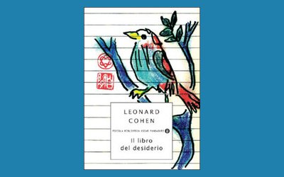 Il libro del desiderio