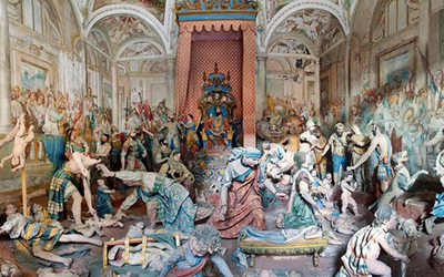 Oggi è la festa dei Santi Innocenti Martiri. La strage degli innocenti: simbolo o avvenimento storico?