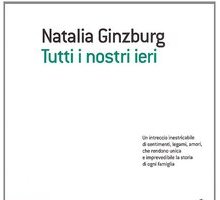 Tutti i nostri ieri