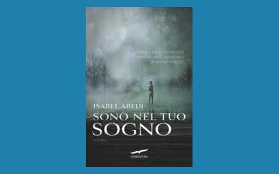 Sono nel tuo sogno
