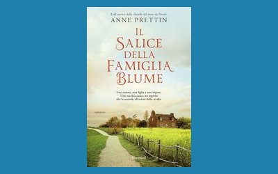 Il salice della famiglia Blume