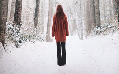 “Fiori sopra l'inferno”: una nuova fiction Rai dal romanzo di Ilaria Tuti