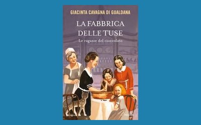 La fabbrica delle tuse. Le ragazze del cioccolato